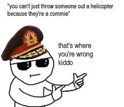 Kill Commies