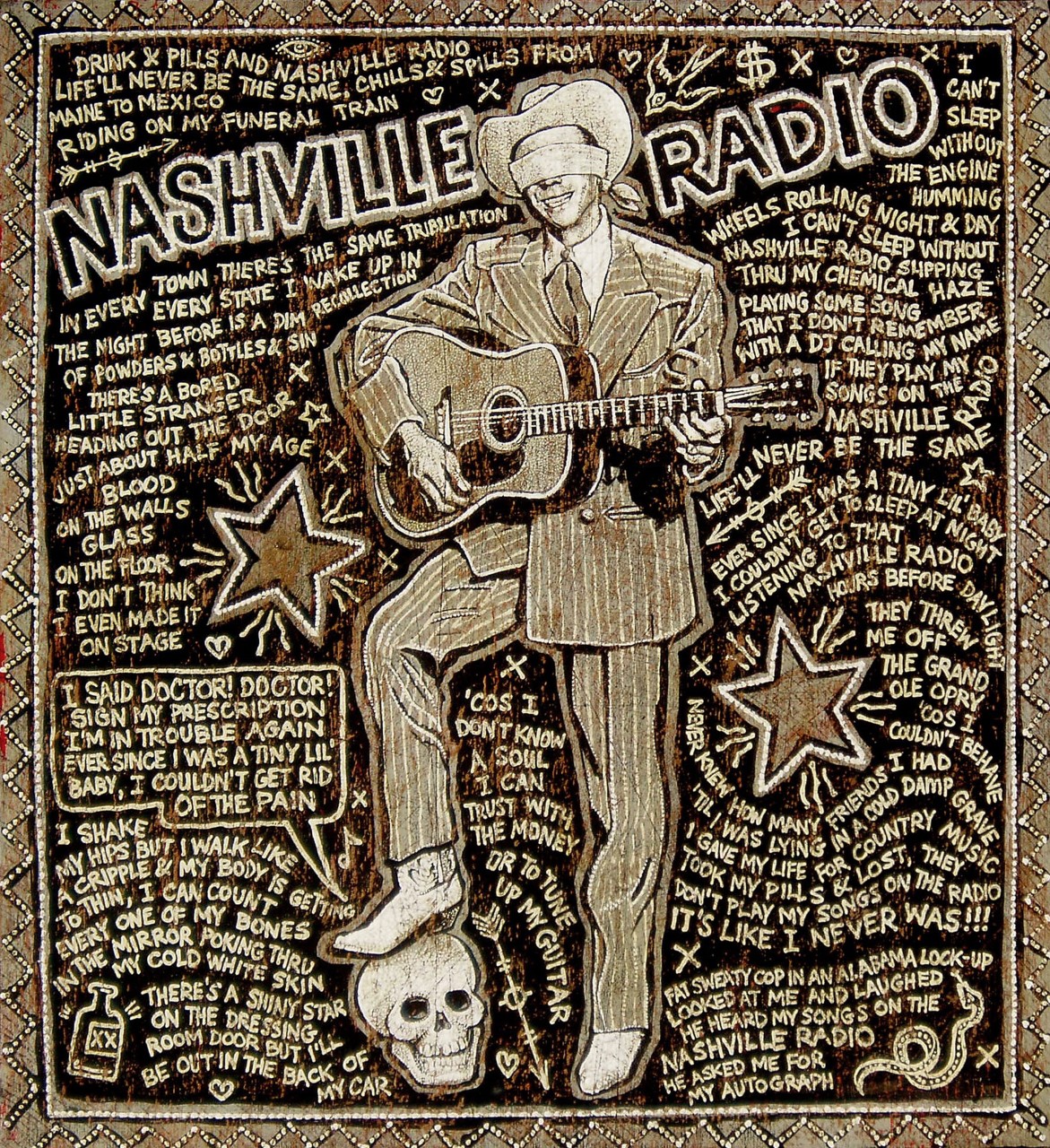 Nashville Radio