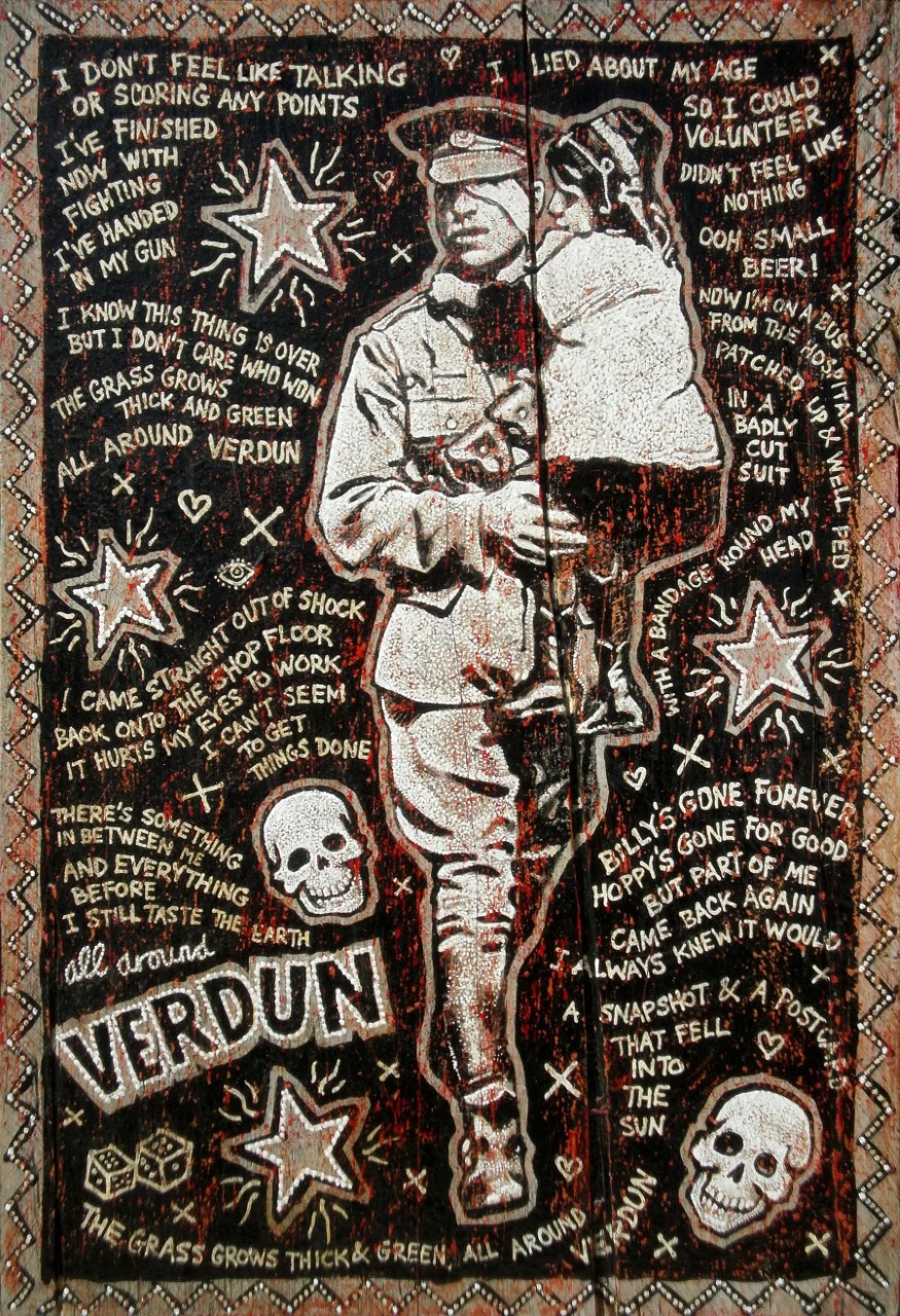 Verdun